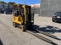 Hyster 5,410Lb Fork Lift, LPG, Mdl. S50C