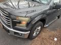Ford F-150 Pickup Truck, 2016 – SuperCrew 4×4, EcoBoost Power, Tow Package, Backup Camera