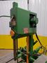 14" x 21" DOALL MODEL #TF-1421H VERTICAL TILTING BAND SAW: STOCK #21704