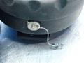 DRUCK DIGITAL PRESSURE GAUGE, 2PCS  -  DPI104-IS