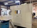 Hardinge GX1000 OSP VMC, 2011 – CTS Ready, Turbo Chip Conveyor, Probe &amp; Okuma Control.