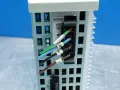 ALLEN BRADLEY 1.0KW, 2.0A OUTPUT, 2.7A INPUT KINETIX SINGLE-AXIS SERVO DRIVE  -  2097-V34PR3-LM