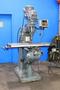 BRIDGEPORT VERTICAL MILLING MACHINE, MODEL: SERIES I