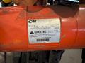 1/4 TON CM VALUESTAR HOIST 110 VOLT (NEW IN 2016) STOCK # 1010524