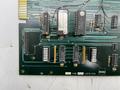 414-0124-002 REV A HURCO CONTROL BOARD STOCK #15947