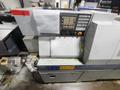 Star SR-32J CNC Swiss Lathe, 2010 – 32 mm Bar Capacity, 8-Axis Sliding Headstock, Fanuc Control