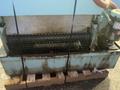 BARNES 30” MAGNETIC &amp; FABRIC FILTER  -  MPE 15
