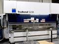 Trumpf TruBend 5230 Press Brake