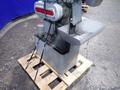 SUNSTRAND MACHINERY 2 HP 4" WET/DRY GRINDER   -  WG4