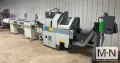 Star SA-12 CNC Swiss Machine