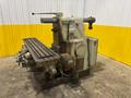 #3CH KEARNEY &amp; TRECKER K&amp;T HORIZONTAL MILL: YOBRO #24538