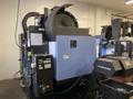 2019 Doosan DNM4500S CNC VMC with 4th/5th Axis KOMA TWA160 Rotary Table