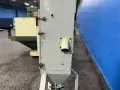 NEC LASER &amp; AUTOMATION, LTD. 19”X16”X20” COLLECTION CHAMBER ATOMIC DUST COLLECTOR  -  FPC