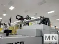 134 TON 1.5 OZ ENGEL MODEL E-VICTORY 170H/50V/130 2-COLOR INJECTION MOLDING MACHINE MFG 2020 (2) AVAILABLE