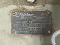 FRISTAM ROTARY LOBE PUMP