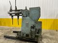 10,000 LBS X 36” X .050” LITTELL COIL FEED LINE: STOCK #21337