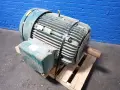 RELIANCE ELECTRIC 200 HP MOTOR