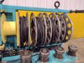 40 TON MODERN HYDRAULICS 4 CYLINDER PORTABLE HYDRAULIC DIE SETTING &amp; SEPARATING SYSTEM: STOCK #23774
