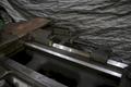 30" X 96" SIDNEY ENGINE LATHE: STOCK #65649