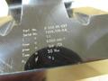 Heimatec 8-030-55-037 ER25 Collet 90-Degree Milling Head - Like New, Dealer Demo