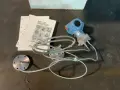 ROSEMOUNT 750 PSI PRESSURE TRANSMITTER  -  3051CD2A22A1AS8M5B4E5Q4