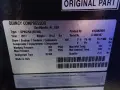 QUINCY 4 HP REFRIGERATED AIR DRYER  -  QPNC250 (BE10S)