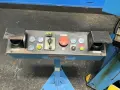 Wasino Engineering 25 Tons Gap Frame Press - Pux 25