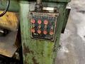 150 TON MINSTER E2-150-42-30 HEVI-STAMPER STRAIGHT SIDE PRESS. STOCK # 0882825