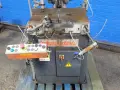 ELUMATEC 15" BLADE MITER SAW  -  MGS 73/33