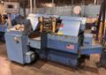 13" X 13" DOALL C-3300NC AUTOMATIC HORIZONTAL BANDSAW W/UNIOP CONTROL. STOCK # 0654026