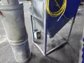TRINCO DRY BLAST CABINET  -  36/BP