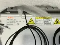 TPC ROBOT LINEAR ACTUATORS  -  TRB210-1350-SRL-CJ4-E3-K0232-03-MI-X-S0A