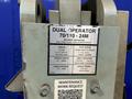 SCOTCHMAN 9” IRON WORKER  -  DO 70/110-24M