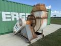 21,000 CFM CAPACITY VANAIRE MODEL #HF150 FUME COLLECTOR &amp; WET AIR SCRUBBER: YOBRO #25319