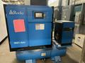 6000 Watt Bodor C3 Fiber Laser, 2022 – 5′ x 10′ Table, Dust Collector