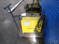 ESAB WELDER  -  WARRIOR 500 CC/CV