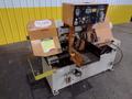 12" x 12" KALAMAZOO MODEL KC12AX AUTOMATIC HORIZONTAL BANDSAW: STOCK #18794