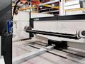 Cloos CS-30 Robotic Welding Cell