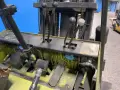 CLARK 4075 LBS GAS FORKLIFT  -  C500-100