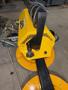 5,000lbs ANVER CORP VACUUM SHEET LIFTER STOCK# 4154