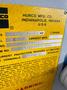 175 TON X 13&#039; KOMATSU MODEL PHS160 HYDRAULIC PRESS BRAKE. STOCK # 0631520