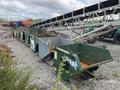 2 CU YD X 4,000 LBS JESCO DUMP HOPPER: STOCK #23211