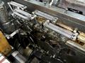 3/8&quot; National Model 6L4 4 Die High Speed Long Stroke Boltmaker 