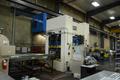 1500 TON MACRODYNE HYDRAULIC PUNCH PRESS, NEW 2004: STOCK #10046