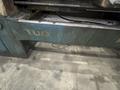 17" X 40" TOOLMEX ANDRYCHOW MODEL #TUG40 ENGINE LATHE: YOBRO #23850