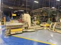 25,000 LBS LITTELL MODEL K25 POWERED UPENDER/COIL FLIPPER: YOBRO #26038
