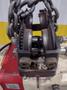 3 TON COFFING MODEL #EC6010 ELECTRIC CHAIN HOIST WITH TROLLEY: STOCK #23146
