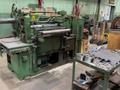 24" x 0.060" RUESCH PRECISION SLITTING LINE