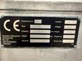 80" X .137" TITAN MODEL #8268-2035 PROGRAMMABLE HYDRAULIC PLATE ROLL, NEW 2008: YOBRO #24735