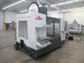 Haas VF-3YT CNC Vertical Machining Center, 40&quot;x26&quot;x25&quot;, CT40, 8,100 RPM, 2-Speed Gearbox, 40 Station ATC,  Probing, Thru Spindle Coolant